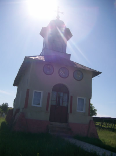 Biserica 