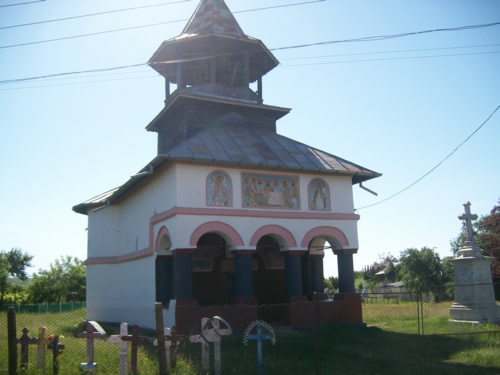 Biserica 