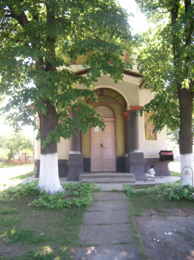 Biserica 